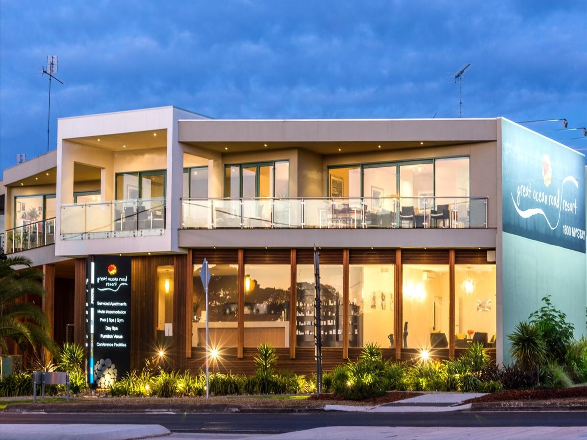 Anglesea VIC Sydneys Hotel