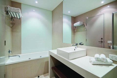 Quality Hotel Wangaratta Gateway - Sydneys Hotel 43