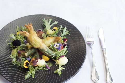 Quality Hotel Wangaratta Gateway - Sydneys Hotel 36