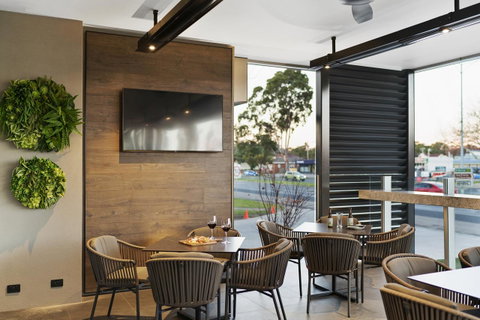 Quality Hotel Wangaratta Gateway - Sydneys Hotel 8
