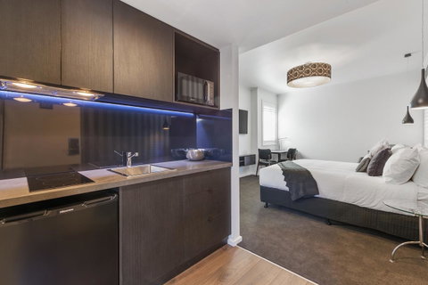 Quality Hotel Wangaratta Gateway - Sydneys Hotel 17