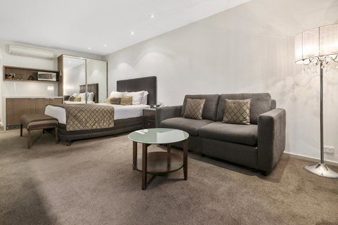 Quality Hotel Wangaratta Gateway - Sydneys Hotel 13