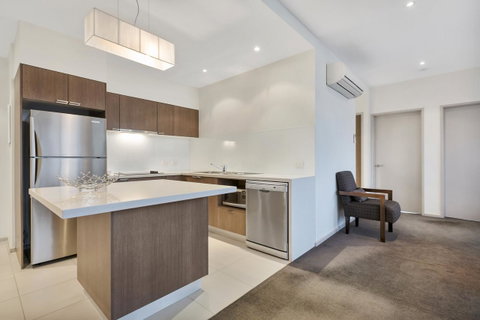 Quality Hotel Wangaratta Gateway - Sydneys Hotel 34