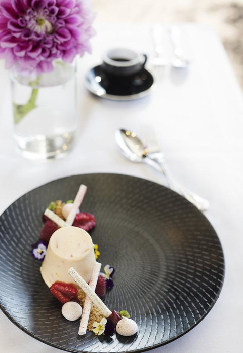 Quality Hotel Wangaratta Gateway - Sydneys Hotel 35