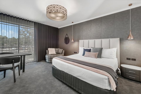 Quality Hotel Wangaratta Gateway - Sydneys Hotel 31