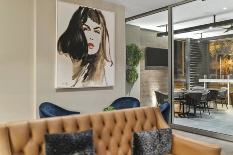 Quality Hotel Wangaratta Gateway - Sydneys Hotel 6