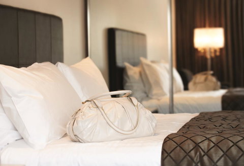 Quality Hotel Wangaratta Gateway - Sydneys Hotel 42
