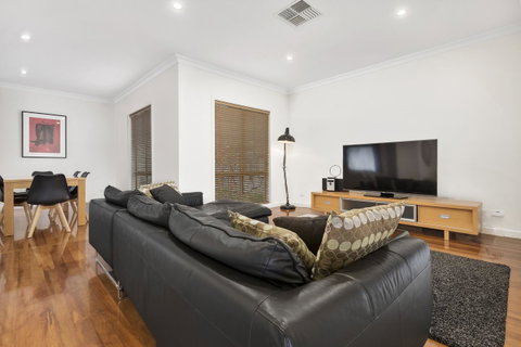 Quality Hotel Wangaratta Gateway - Sydneys Hotel 38