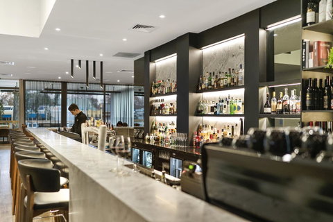 Quality Hotel Wangaratta Gateway - Sydneys Hotel 7