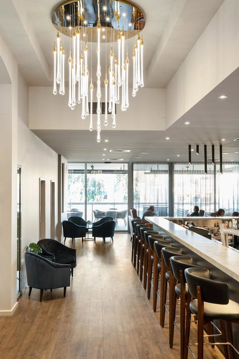 Quality Hotel Wangaratta Gateway - Sydneys Hotel 9