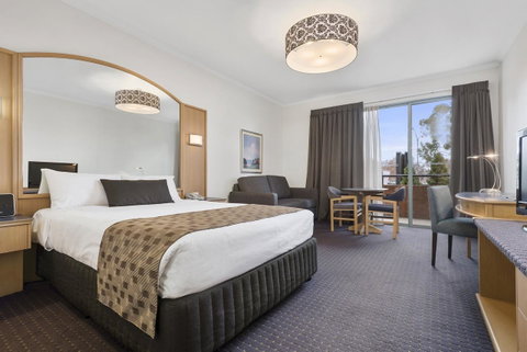 Quality Hotel Wangaratta Gateway - Sydneys Hotel 0
