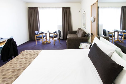 Quality Hotel Wangaratta Gateway - Sydneys Hotel 44