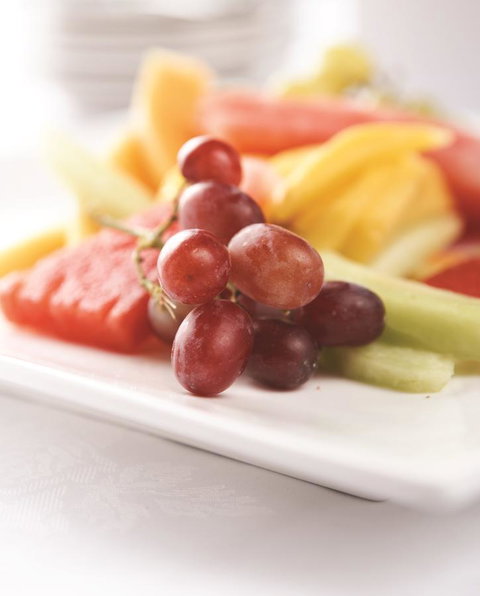 Quality Hotel Wangaratta Gateway - Sydneys Hotel 33