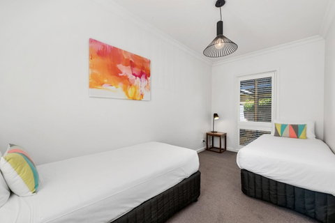 Quality Hotel Wangaratta Gateway - Sydneys Hotel 21
