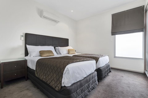 Quality Hotel Wangaratta Gateway - Sydneys Hotel 15