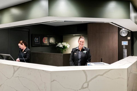 Quality Hotel Wangaratta Gateway - Sydneys Hotel 10