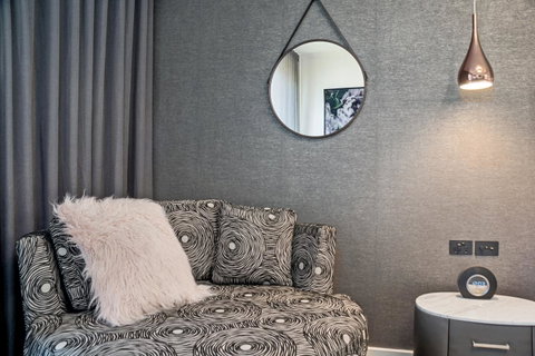 Quality Hotel Wangaratta Gateway - Sydneys Hotel 28