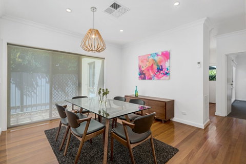 Quality Hotel Wangaratta Gateway - Sydneys Hotel 22