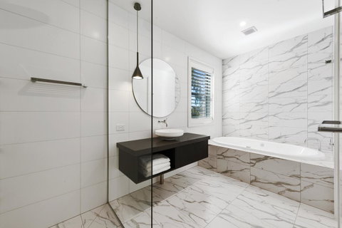 Quality Hotel Wangaratta Gateway - Sydneys Hotel 18