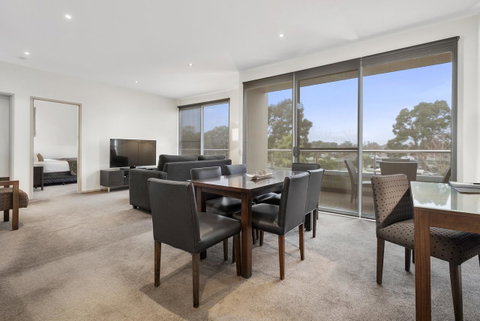 Quality Hotel Wangaratta Gateway - Sydneys Hotel 39