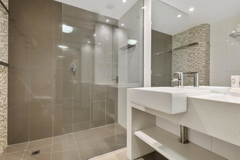 Quality Hotel Wangaratta Gateway - Sydneys Hotel 37
