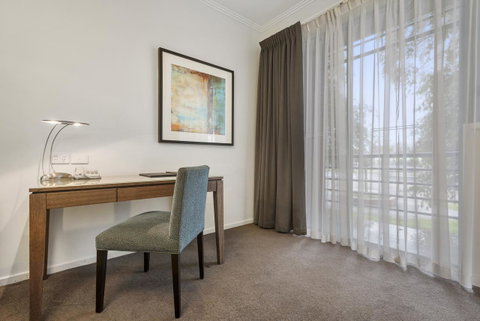Quality Hotel Wangaratta Gateway - Sydneys Hotel 11