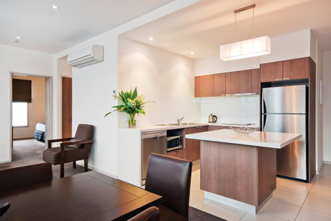 Quality Hotel Wangaratta Gateway - Sydneys Hotel 41