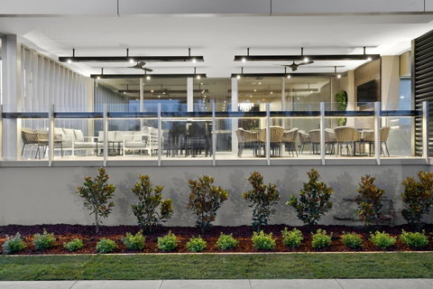 Quality Hotel Wangaratta Gateway - Sydneys Hotel 3