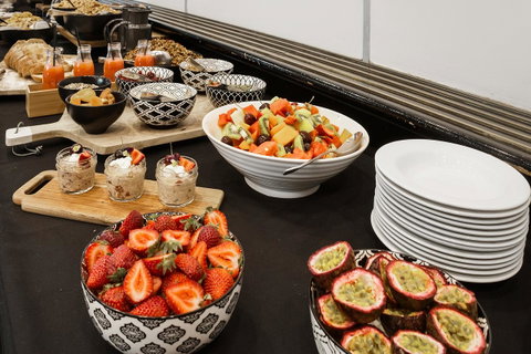 Quality Hotel Wangaratta Gateway - Sydneys Hotel 26