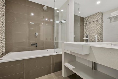 Quality Hotel Wangaratta Gateway - Sydneys Hotel 40