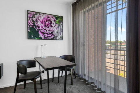 Quality Hotel Wangaratta Gateway - Sydneys Hotel 30