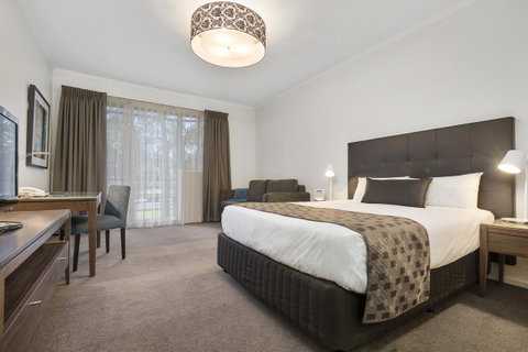 Quality Hotel Wangaratta Gateway - Sydneys Hotel 12