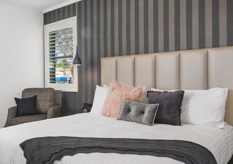 Quality Hotel Wangaratta Gateway - Sydneys Hotel 20