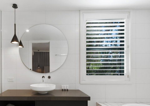 Quality Hotel Wangaratta Gateway - Sydneys Hotel 19