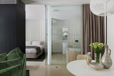 Hepburn At Hepburn - Sydneys Hotel 13