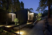 Book Hepburn Springs Accommodation Vacations Sydneys Hotel Sydneys Hotel