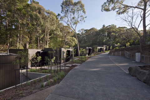 Hepburn At Hepburn - Sydneys Hotel 23