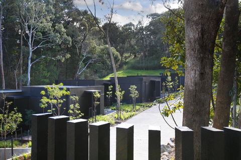 Hepburn At Hepburn - Sydneys Hotel 2