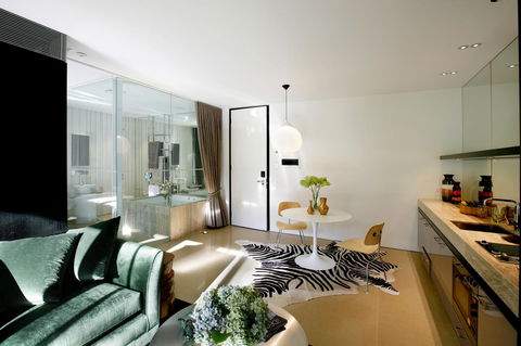Hepburn At Hepburn - Sydneys Hotel 5