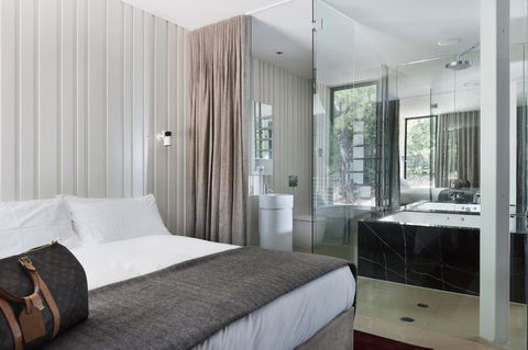 Hepburn At Hepburn - Sydneys Hotel 11