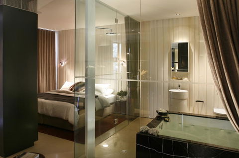 Hepburn At Hepburn - Sydneys Hotel 14