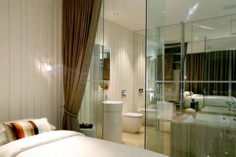 Hepburn At Hepburn - Sydneys Hotel 12