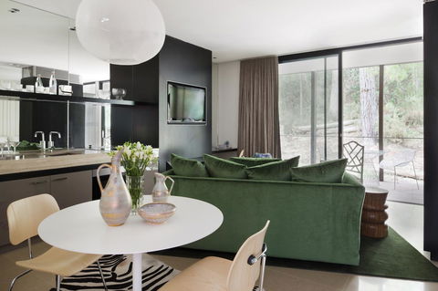Hepburn At Hepburn - Sydneys Hotel 7