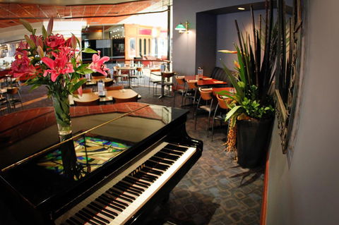 Nightcap At Matthew Flinders Hotel - Sydneys Hotel 8
