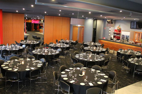 Nightcap At Matthew Flinders Hotel - Sydneys Hotel 36
