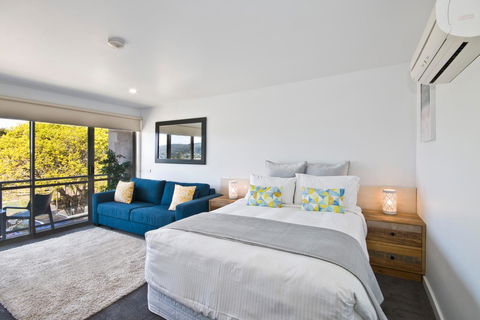 Lorne Bay View Motel - Sydneys Hotel 37