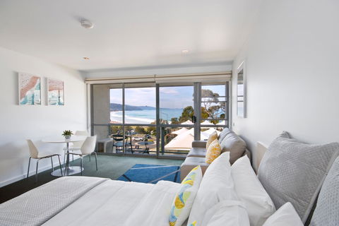 Lorne Bay View Motel - Sydneys Hotel 15