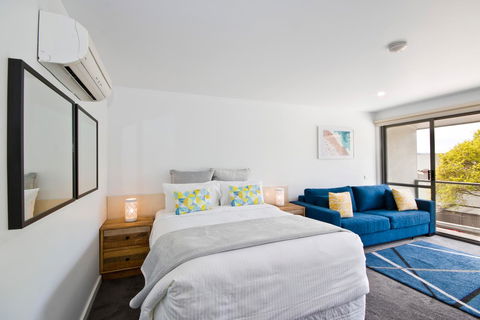 Lorne Bay View Motel - Sydneys Hotel 21