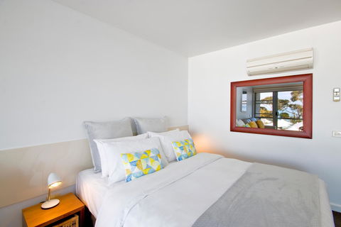 Lorne Bay View Motel - Sydneys Hotel 12