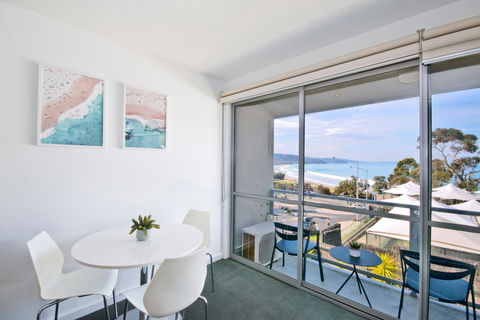 Lorne Bay View Motel - Sydneys Hotel 14